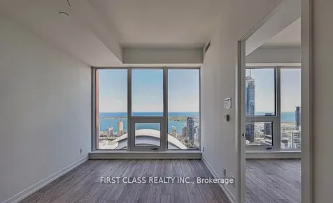 55 Mercer Street Toronto ON M5V 3W2