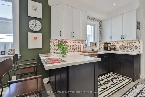 258 Palmerston Avenue Toronto ON M6J 2J4