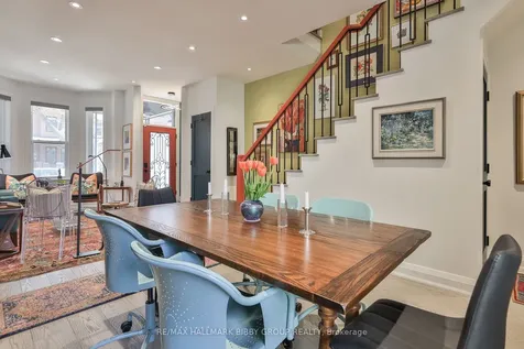 258 Palmerston Avenue Toronto ON M6J 2J4