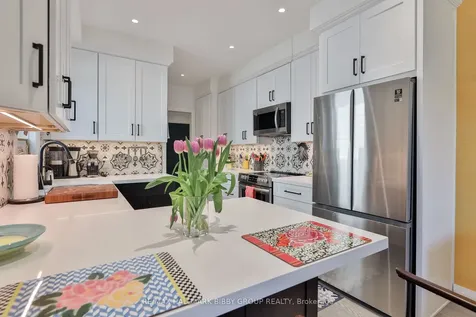 258 Palmerston Avenue Toronto ON M6J 2J4