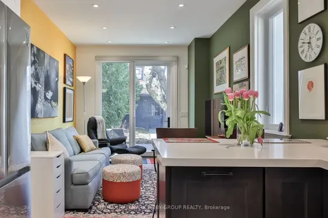 258 Palmerston Avenue Toronto ON M6J 2J4