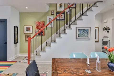 258 Palmerston Avenue Toronto ON M6J 2J4