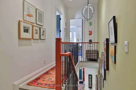 258 Palmerston Avenue Toronto ON M6J 2J4