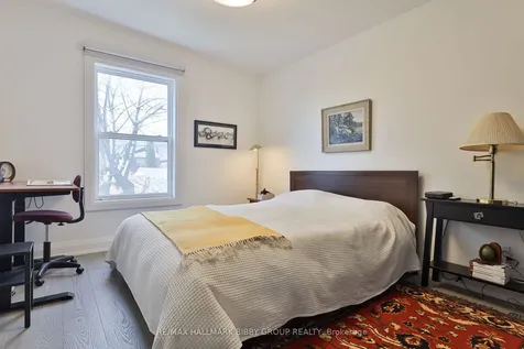 258 Palmerston Avenue Toronto ON M6J 2J4