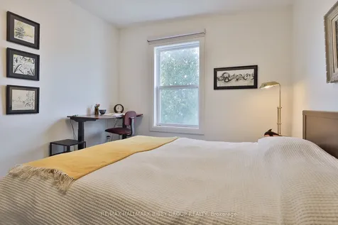 258 Palmerston Avenue Toronto ON M6J 2J4