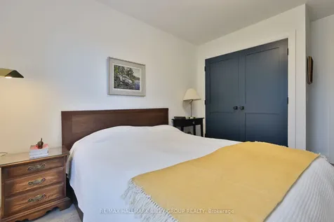 258 Palmerston Avenue Toronto ON M6J 2J4