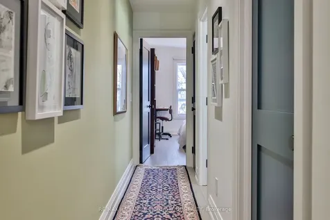 258 Palmerston Avenue Toronto ON M6J 2J4