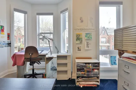 258 Palmerston Avenue Toronto ON M6J 2J4