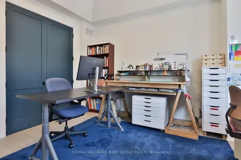 258 Palmerston Avenue Toronto ON M6J 2J4