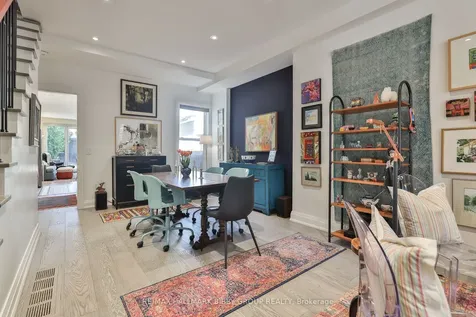 258 Palmerston Avenue Toronto ON M6J 2J4