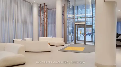 50 Forest Manor Road Toronto ON M2J 0E3