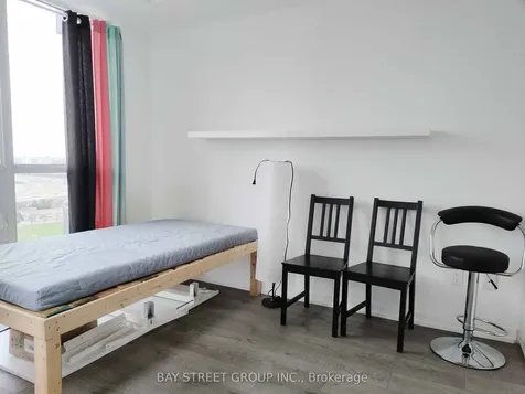 50 Forest Manor Road Toronto ON M2J 0E3