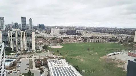 50 Forest Manor Road Toronto ON M2J 0E3