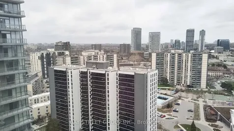 50 Forest Manor Road Toronto ON M2J 0E3