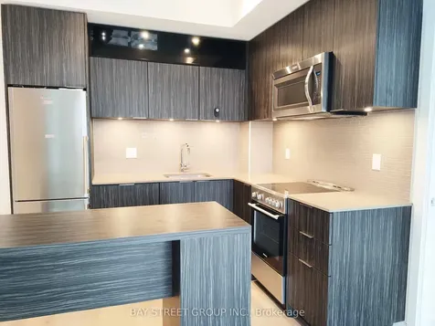 50 Forest Manor Road Toronto ON M2J 0E3