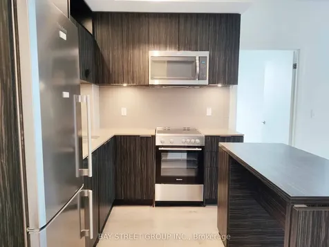 50 Forest Manor Road Toronto ON M2J 0E3