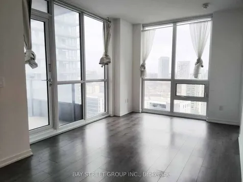 50 Forest Manor Road Toronto ON M2J 0E3
