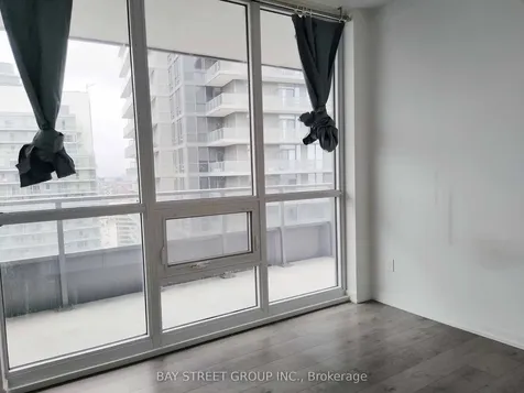 50 Forest Manor Road Toronto ON M2J 0E3