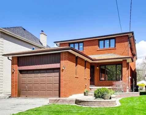 32 Madawaska Avenue Toronto ON M2M 2P9
