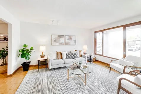 32 Madawaska Avenue Toronto ON M2M 2P9