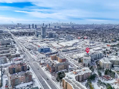 205 The Donway W N/a Toronto ON M3B 3S5