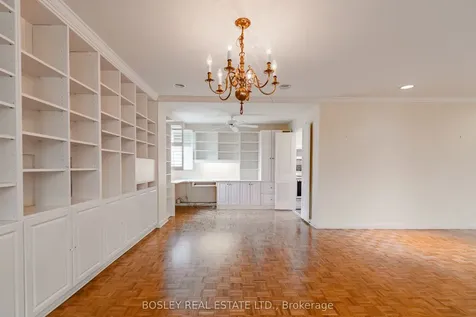 120 Rosedale Valley Road Toronto ON M4W 1P8