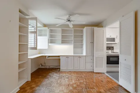 120 Rosedale Valley Road Toronto ON M4W 1P8