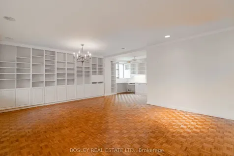 120 Rosedale Valley Road Toronto ON M4W 1P8