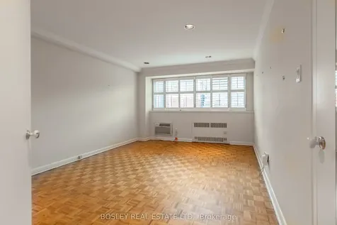120 Rosedale Valley Road Toronto ON M4W 1P8