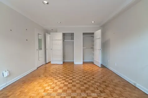 120 Rosedale Valley Road Toronto ON M4W 1P8