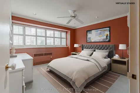 120 Rosedale Valley Road Toronto ON M4W 1P8