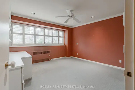 120 Rosedale Valley Road Toronto ON M4W 1P8
