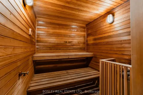 120 Rosedale Valley Road Toronto ON M4W 1P8