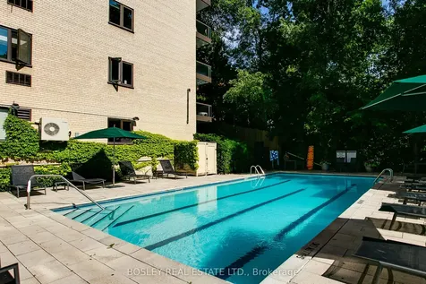 120 Rosedale Valley Road Toronto ON M4W 1P8