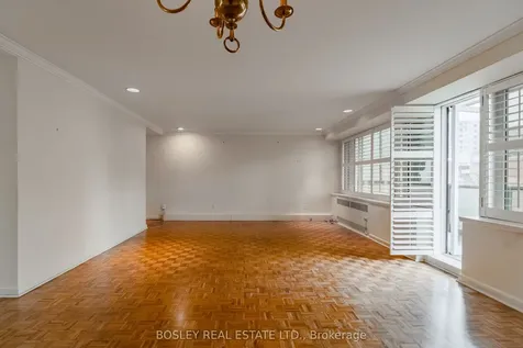 120 Rosedale Valley Road Toronto ON M4W 1P8