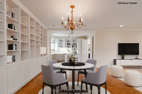 120 Rosedale Valley Road Toronto ON M4W 1P8