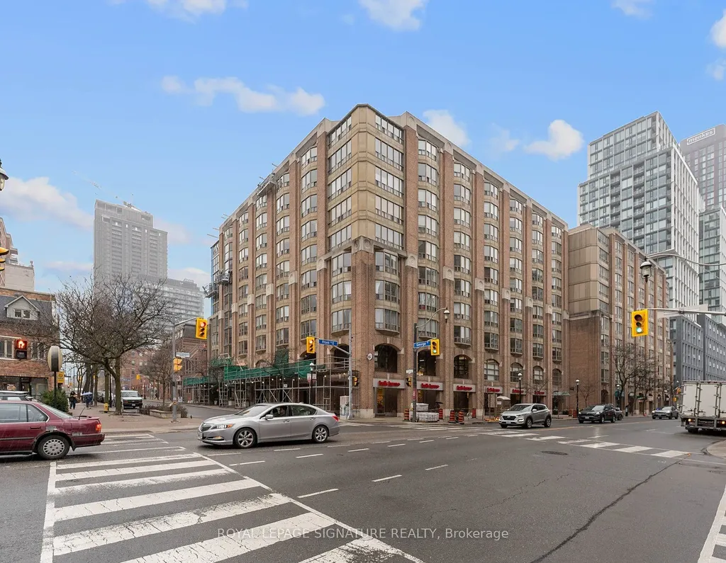 25 George Street Toronto ON M5A 4L8