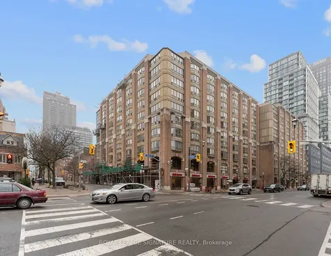 25 George Street Toronto ON M5A 4L8
