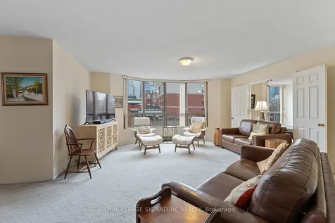 25 George Street Toronto ON M5A 4L8