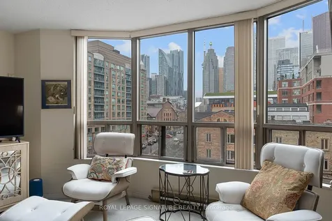 25 George Street Toronto ON M5A 4L8