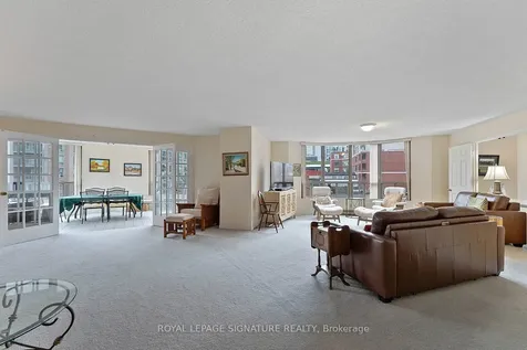 25 George Street Toronto ON M5A 4L8