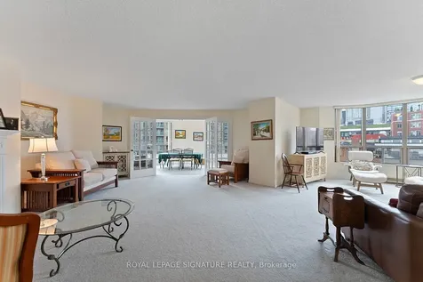 25 George Street Toronto ON M5A 4L8