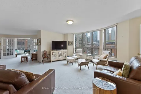 25 George Street Toronto ON M5A 4L8