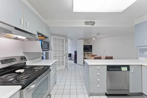 25 George Street Toronto ON M5A 4L8