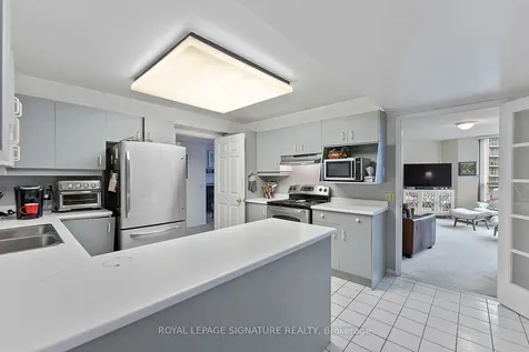 25 George Street Toronto ON M5A 4L8