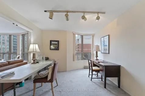 25 George Street Toronto ON M5A 4L8
