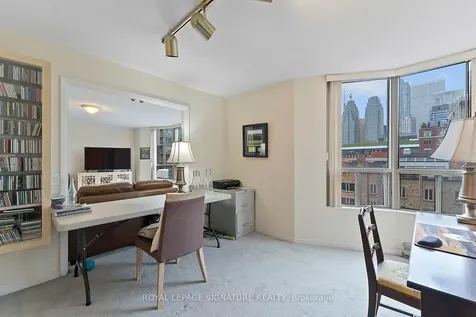 25 George Street Toronto ON M5A 4L8