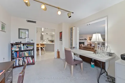 25 George Street Toronto ON M5A 4L8