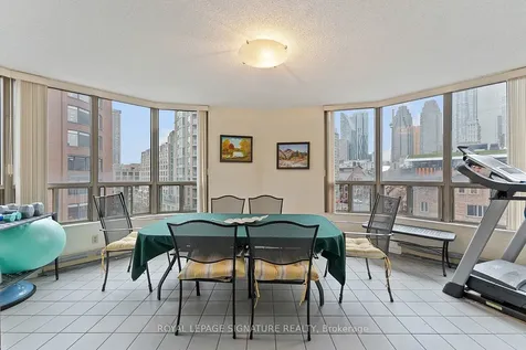 25 George Street Toronto ON M5A 4L8