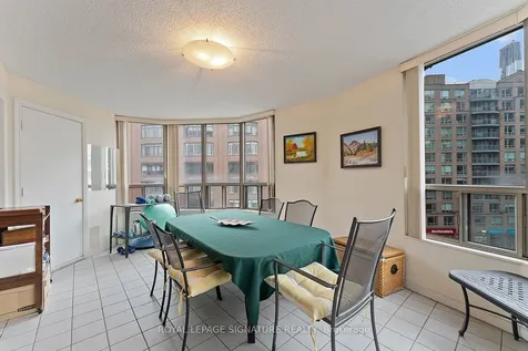 25 George Street Toronto ON M5A 4L8